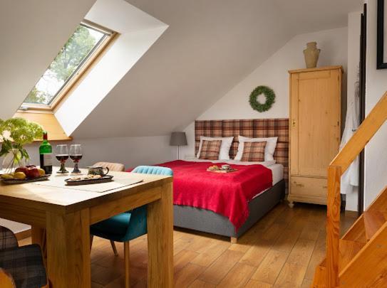 Apartamenty U Harrego I Przy Stawie Spa Z Klimatyzacja, Balia, Sauna, Ogrodem I Parkingiem Kudowa-Zdrój Esterno foto
