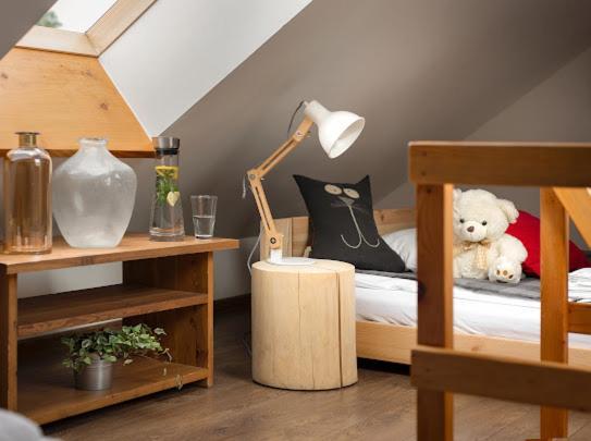 Apartamenty U Harrego I Przy Stawie Spa Z Klimatyzacja, Balia, Sauna, Ogrodem I Parkingiem Kudowa-Zdrój Esterno foto
