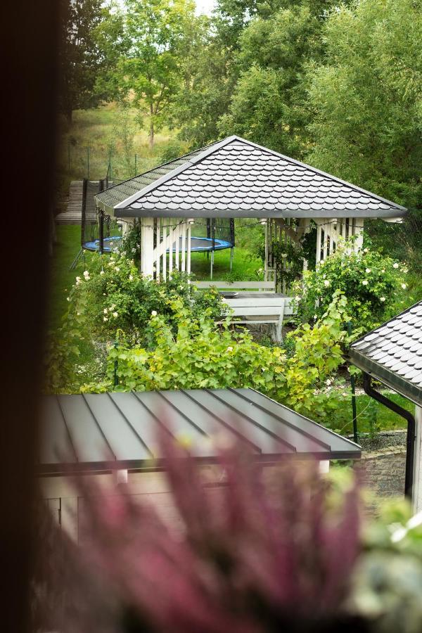 Apartamenty U Harrego I Przy Stawie Spa Z Klimatyzacja, Balia, Sauna, Ogrodem I Parkingiem Kudowa-Zdrój Esterno foto