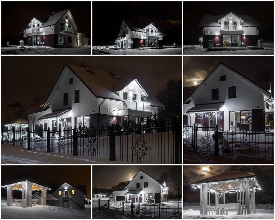 Apartamenty U Harrego I Przy Stawie Spa Z Klimatyzacja, Balia, Sauna, Ogrodem I Parkingiem Kudowa-Zdrój Esterno foto