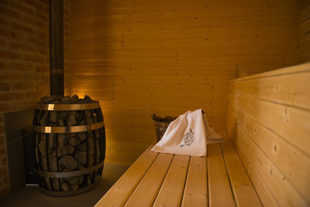 Apartamenty U Harrego I Przy Stawie Spa Z Klimatyzacja, Balia, Sauna, Ogrodem I Parkingiem Kudowa-Zdrój Esterno foto