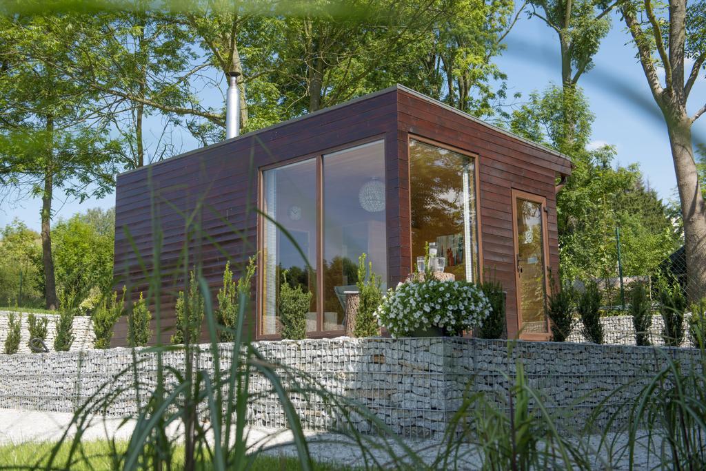 Apartamenty U Harrego I Przy Stawie Spa Z Klimatyzacja, Balia, Sauna, Ogrodem I Parkingiem Kudowa-Zdrój Esterno foto
