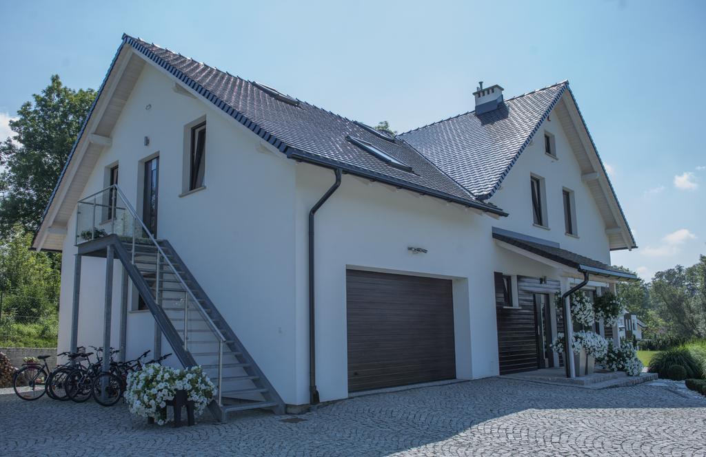 Apartamenty U Harrego I Przy Stawie Spa Z Klimatyzacja, Balia, Sauna, Ogrodem I Parkingiem Kudowa-Zdrój Esterno foto
