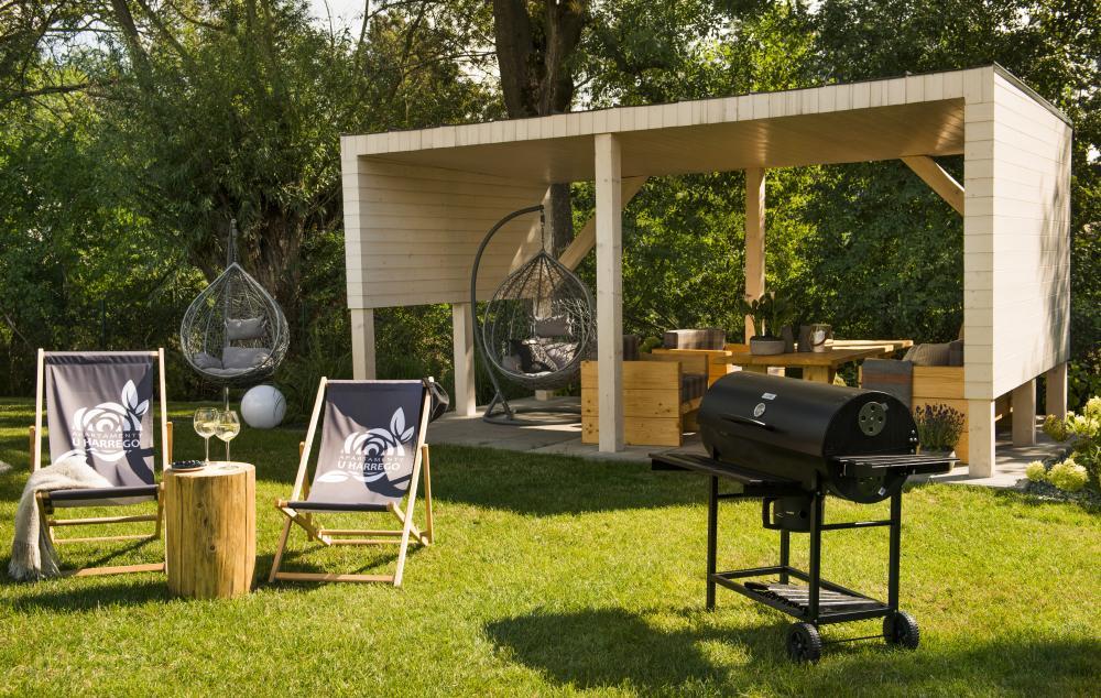Apartamenty U Harrego I Przy Stawie Spa Z Klimatyzacja, Balia, Sauna, Ogrodem I Parkingiem Kudowa-Zdrój Esterno foto